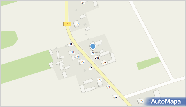 Telaki, Telaki, 28, mapa Telaki