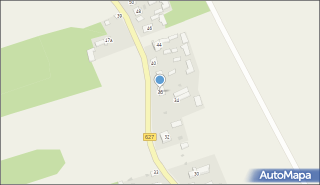Telaki, Telaki, 36, mapa Telaki