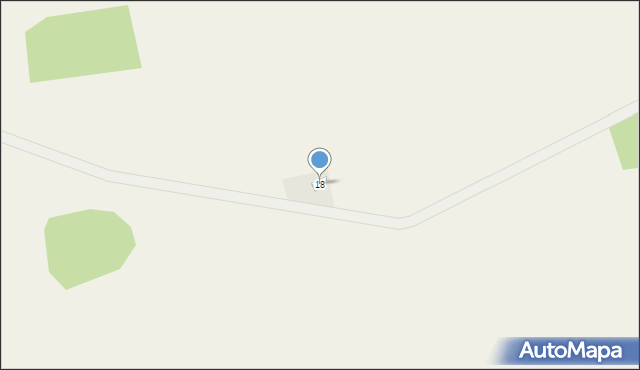 Teodorów, Teodorów, 18, mapa Teodorów
