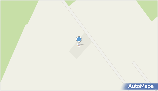 Terespotockie, Terespotockie, 64, mapa Terespotockie