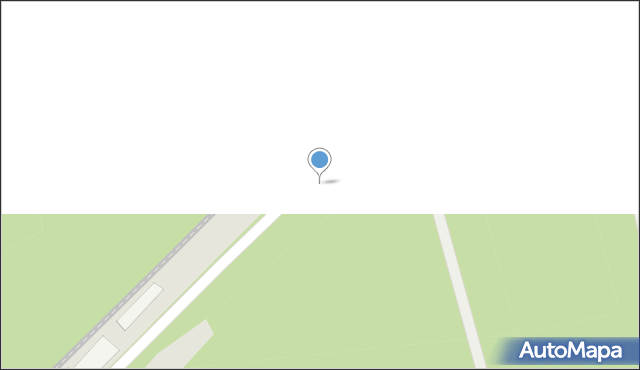 Nowa Dęba, Thieme Witolda, 9, mapa Nowa Dęba