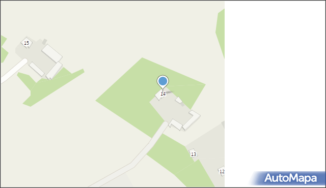 Todzia, Todzia, 14, mapa Todzia