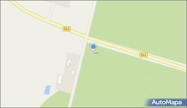 Tolko, Tolko, 33, mapa Tolko