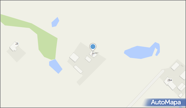 Tolkowiec, Tolkowiec, 27, mapa Tolkowiec