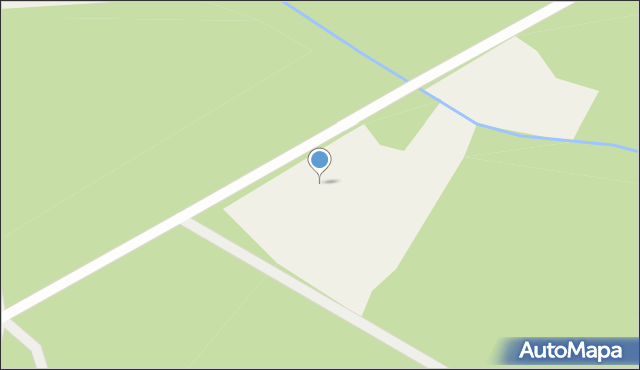 Tomaszew, Tomaszew, 41, mapa Tomaszew