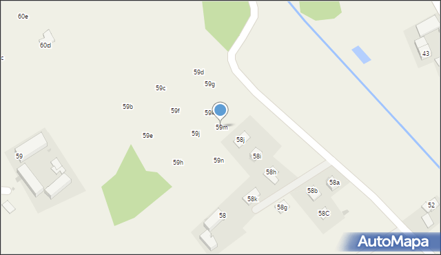 Tomaszów Bolesławiecki, Tomaszów Bolesławiecki, 59m, mapa Tomaszów Bolesławiecki