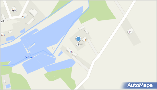 Tomaszówka, Tomaszówka, 2, mapa Tomaszówka
