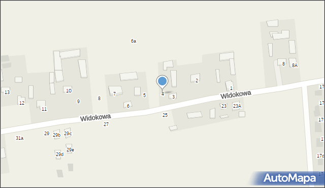 Tomaszówka, Tomaszówka, 4, mapa Tomaszówka