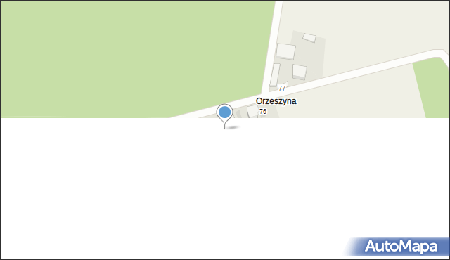 Tomawa, Tomawa, 75, mapa Tomawa