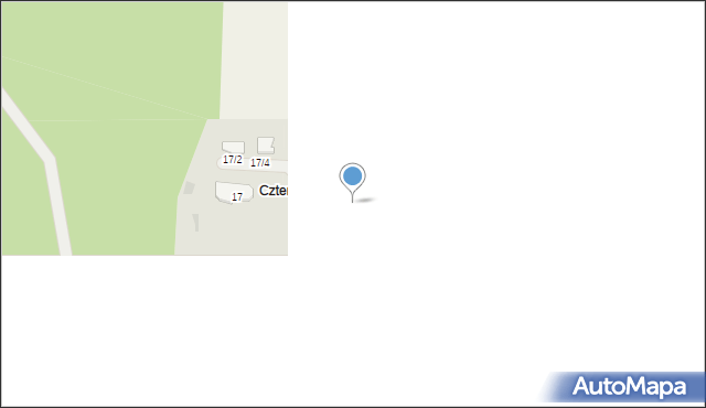 Topiło, Topiło, 19, mapa Topiło