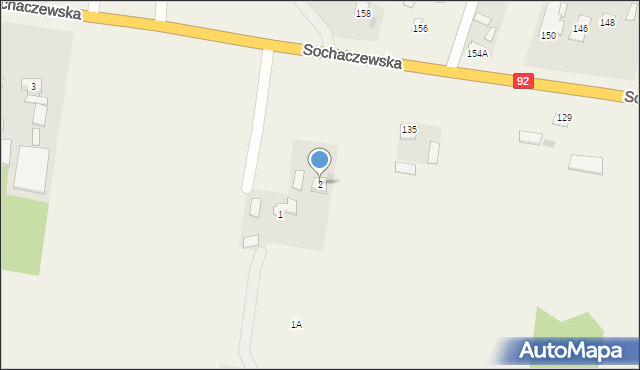 Topołowa, Topołowa, 2, mapa Topołowa