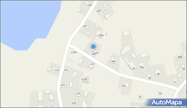 Torki, Torki, 124, mapa Torki