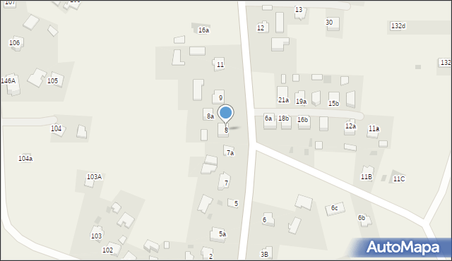 Torki, Torki, 8, mapa Torki