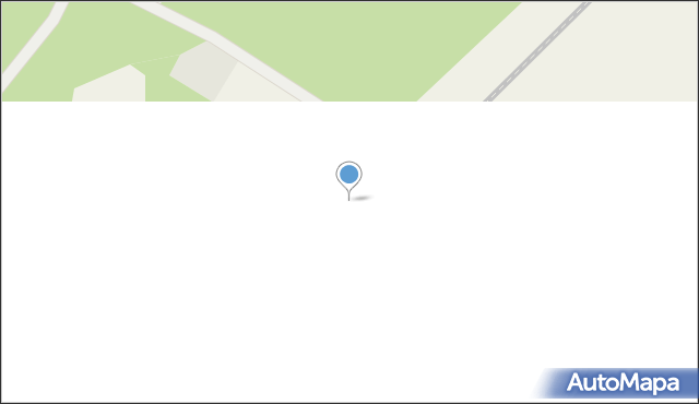 Cis, Trzosowo, 5, mapa Cis
