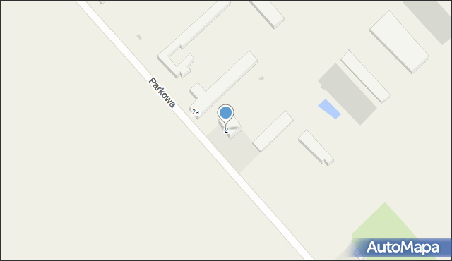 Trępnowy, Trępnowy, 2, mapa Trępnowy