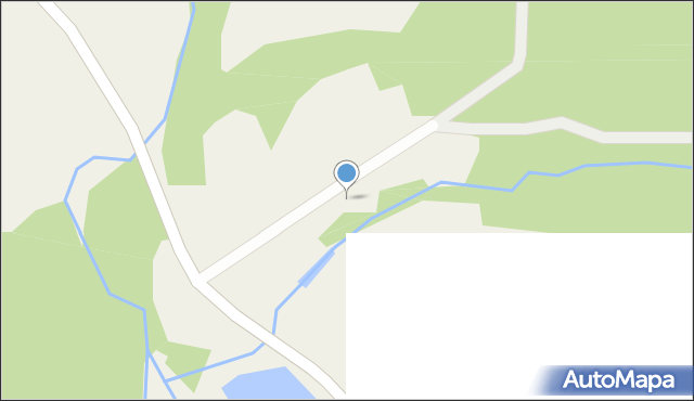 Trójca, Trójca, 11, mapa Trójca