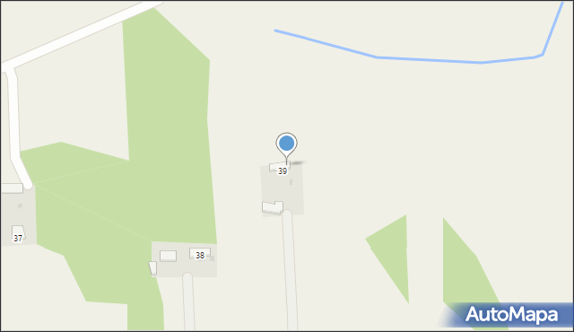 Truskawiec, Truskawiec, 41, mapa Truskawiec