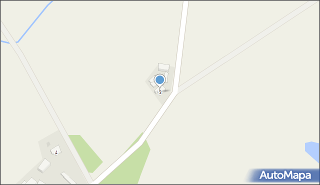 Truskolas, Truskolas, 3, mapa Truskolas