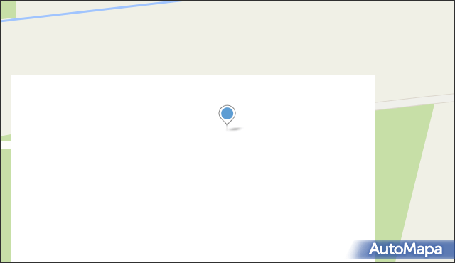 Trzciniec, Trzciniec, 52a, mapa Trzciniec