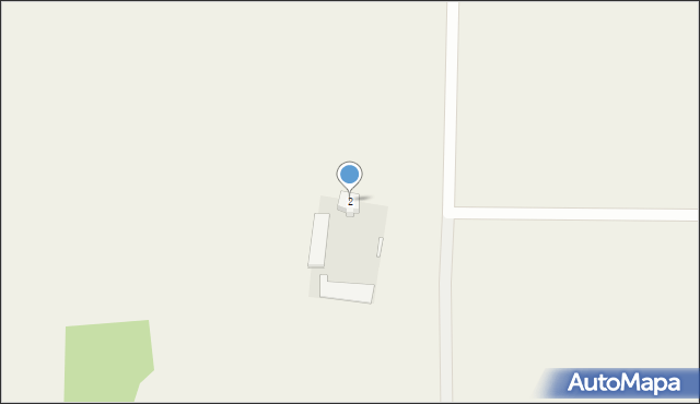 Trzebuń, Trzebuń, 2, mapa Trzebuń