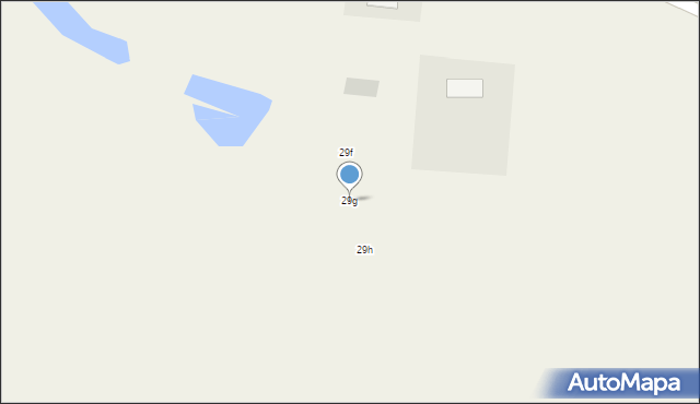 Trzmielów, Trzmielów, 29g, mapa Trzmielów
