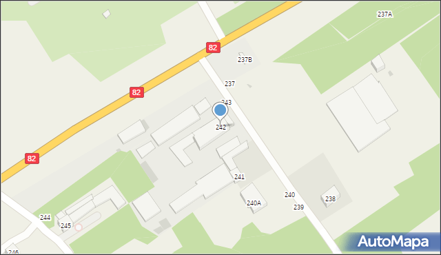 Turka, Turka, 141b, mapa Turka