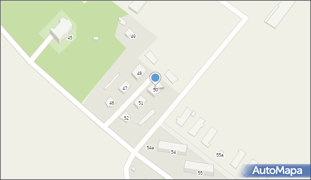 Turna, Turna, 50, mapa Turna