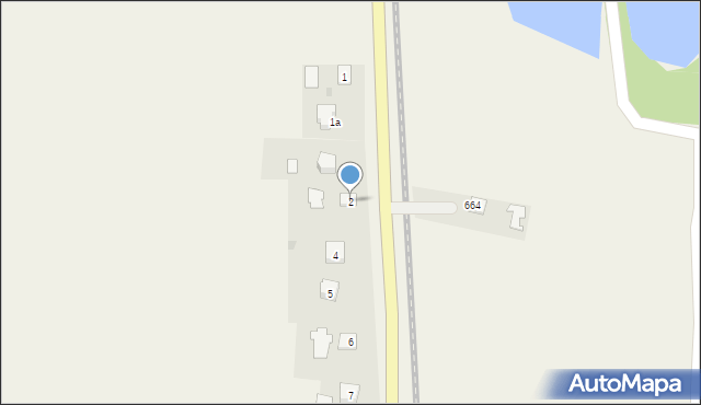 Tuszyma, Tuszyma, 2, mapa Tuszyma