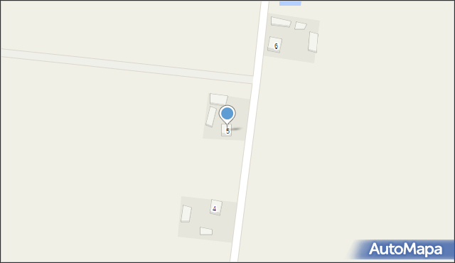 Tuwalczew, Tuwalczew, 5, mapa Tuwalczew