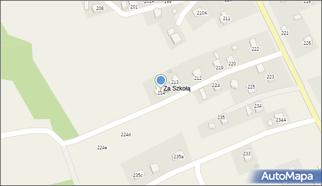 Twierdza, Twierdza, 214, mapa Twierdza