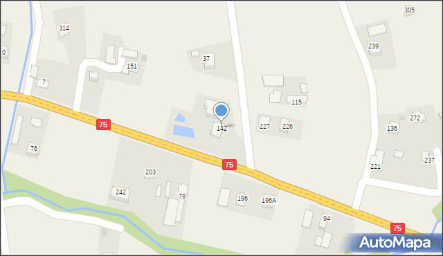 Tworkowa, Tworkowa, 142, mapa Tworkowa