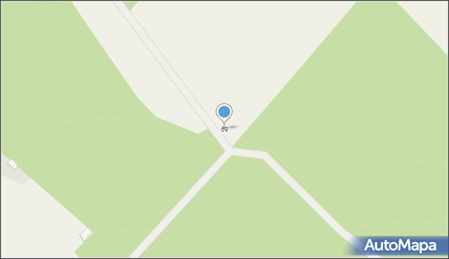 Tworkowice, Tworkowice, 69, mapa Tworkowice