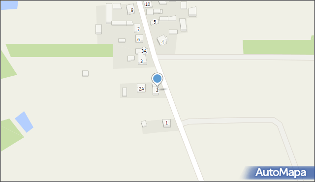 Tworowice, Tworowice, 2, mapa Tworowice