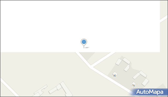 Tworyczów, Tworyczów, 81, mapa Tworyczów