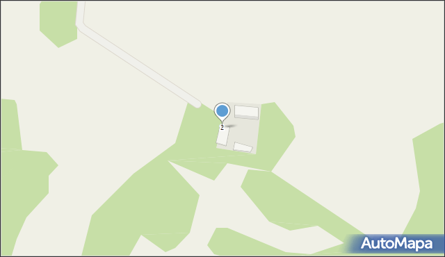 Tylice, Tylice, 2, mapa Tylice