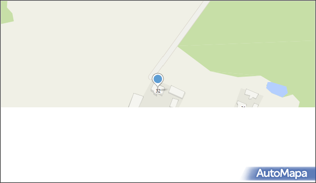 Tylkowo, Tylkowo, 32, mapa Tylkowo