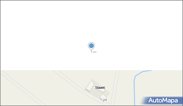 Ujazdów, Ujazdów, 143, mapa Ujazdów