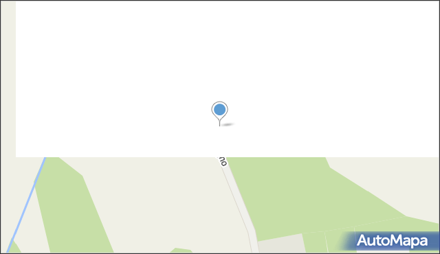 Ulejno, Ulejno, 9, mapa Ulejno