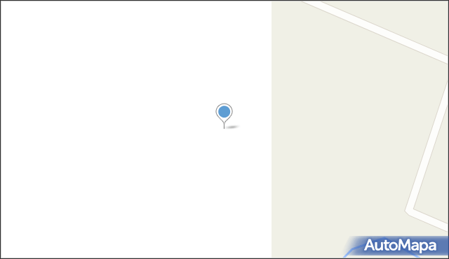 Unierzyż, Unierzyż, 62, mapa Unierzyż