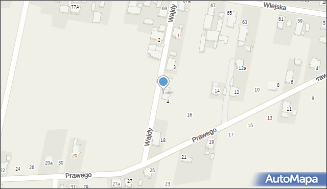 Barut, Wajdy, ks., 5, mapa Barut