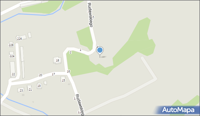 Bircza, Walkowa Góra, 38, mapa Bircza