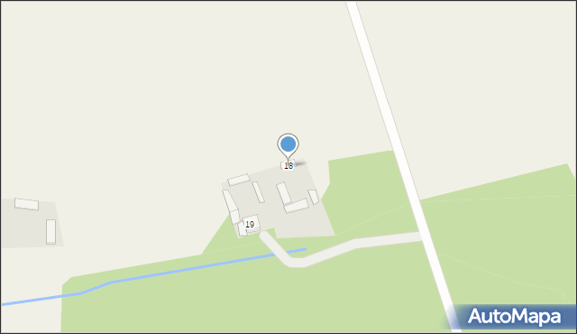 Nowinki, Wąska, 10, mapa Nowinki