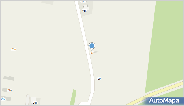 Nowodworce, Wasilkowska, 97, mapa Nowodworce