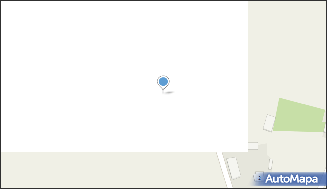 Rusinów, Warszawska, 3, mapa Rusinów