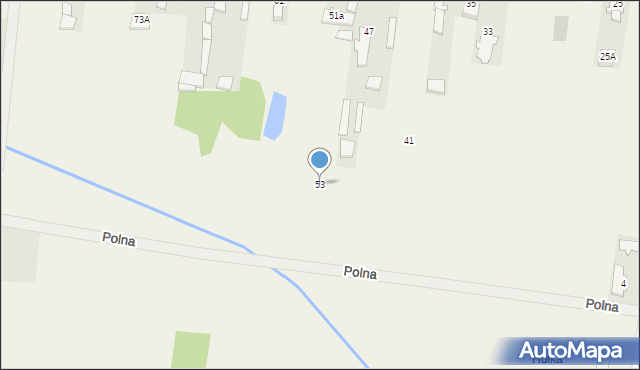 Studzianki, Wasilkowska, 53, mapa Studzianki