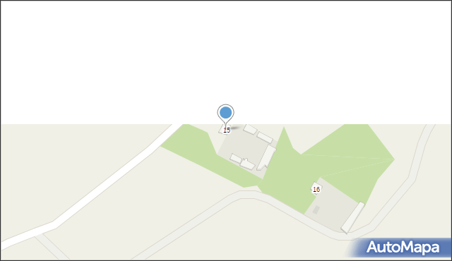 Wach, Wach, 15, mapa Wach