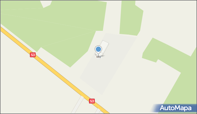 Wach, Wach, 66b, mapa Wach