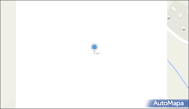 Wadowice Dolne, Wadowice Dolne, 121, mapa Wadowice Dolne