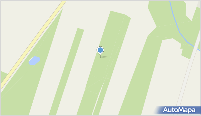 Waleriany, Waleriany, 29af, mapa Waleriany