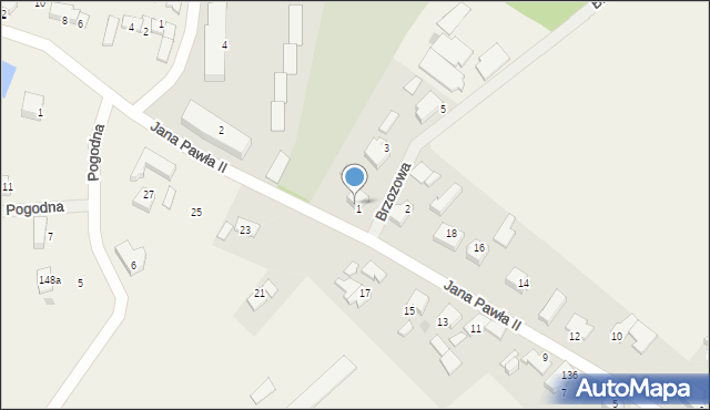 Warszkowo, Warszkowo, 144c, mapa Warszkowo